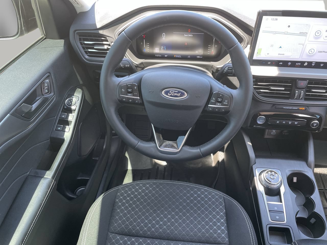 Certified 2023 Ford Escape Active w/ Tech Pack #1 FWD image 13