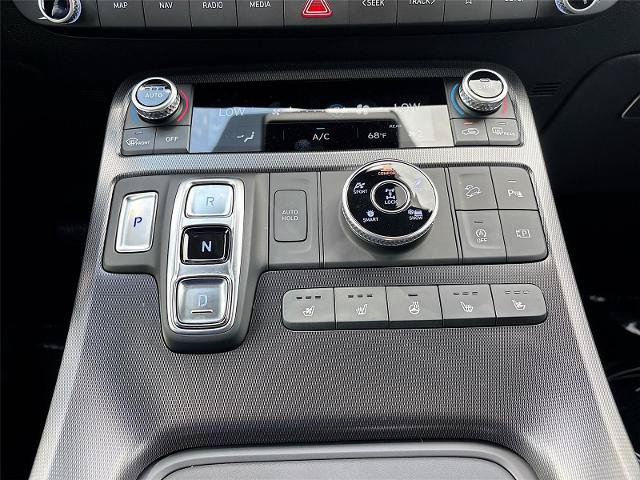 Used 2025 Hyundai Palisade Calligraphy AWD/4WD image 18