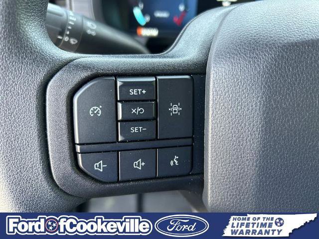 Certified 2025 Ford F150 STX image 27