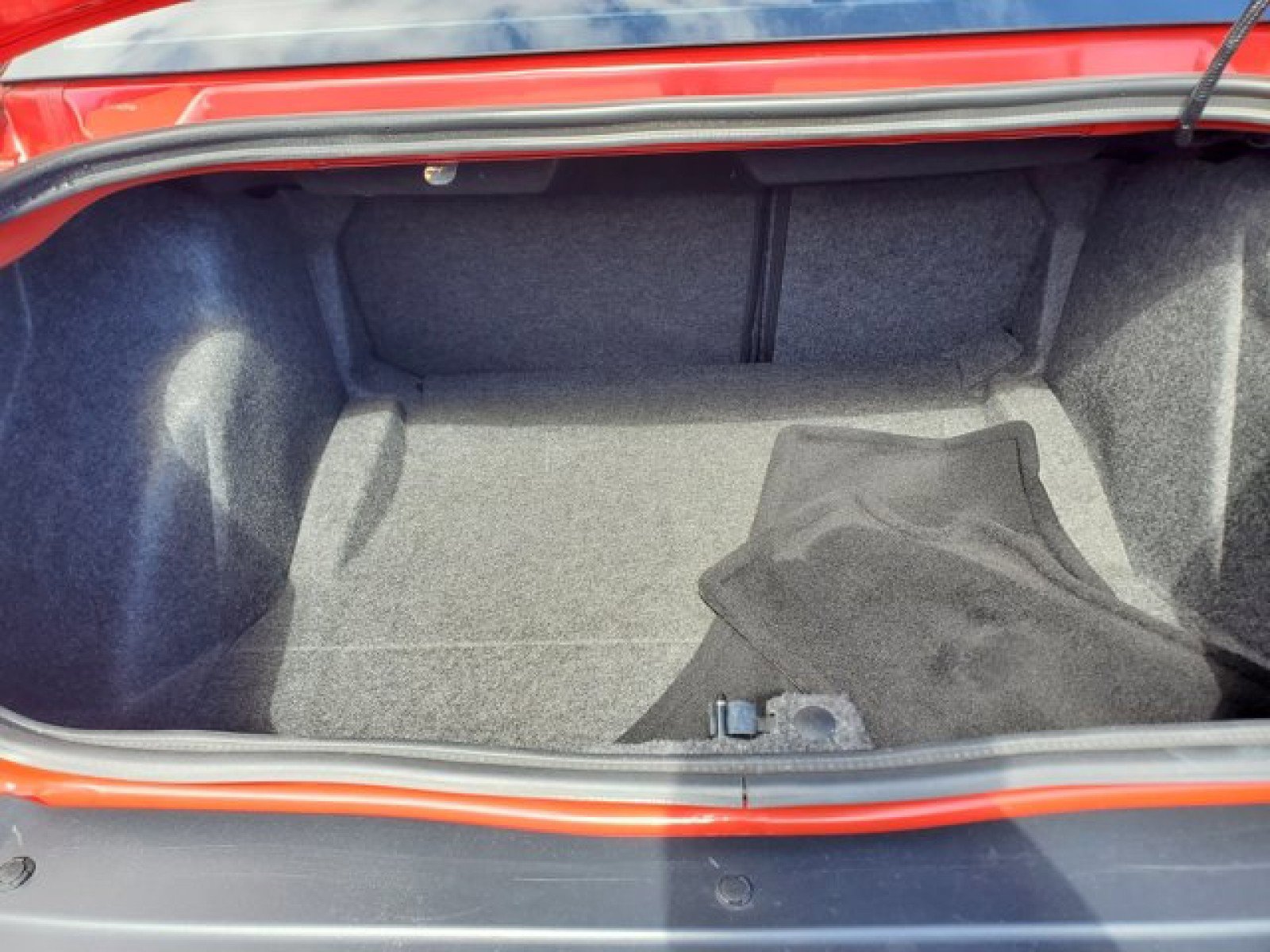 Used 2022 Dodge Challenger GT image 8