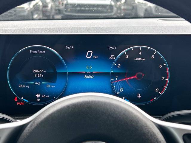 Used 2023 Mercedes-Benz GLB 250 image 25