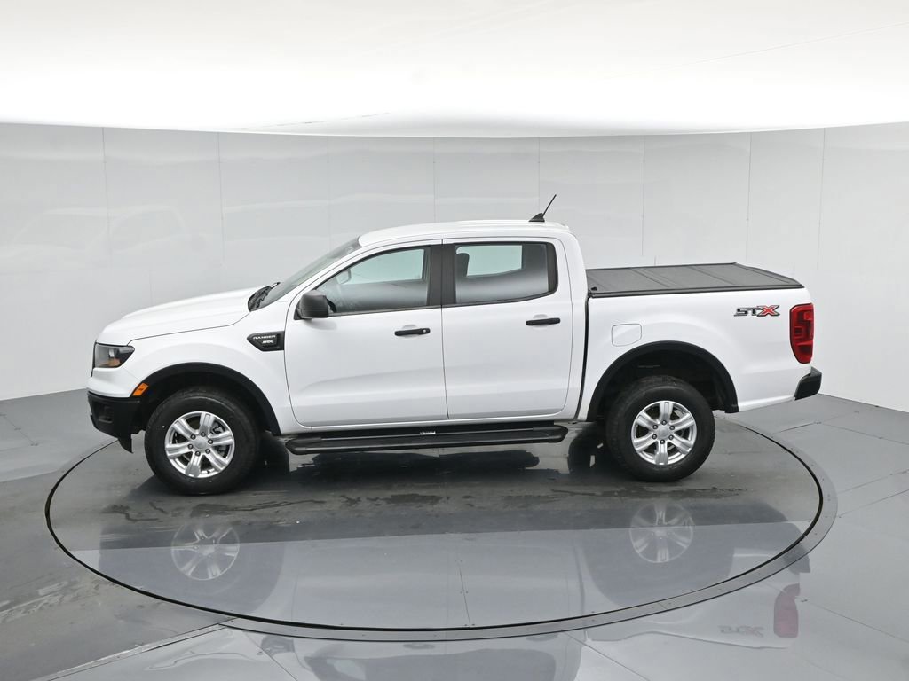 Certified 2020 Ford Ranger XL w/ Equipment Group 101A Mid image 22