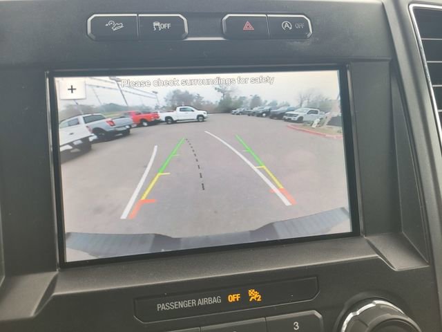 Certified 2018 Ford F150 XLT w/ Equipment Group 301A Mid image 20