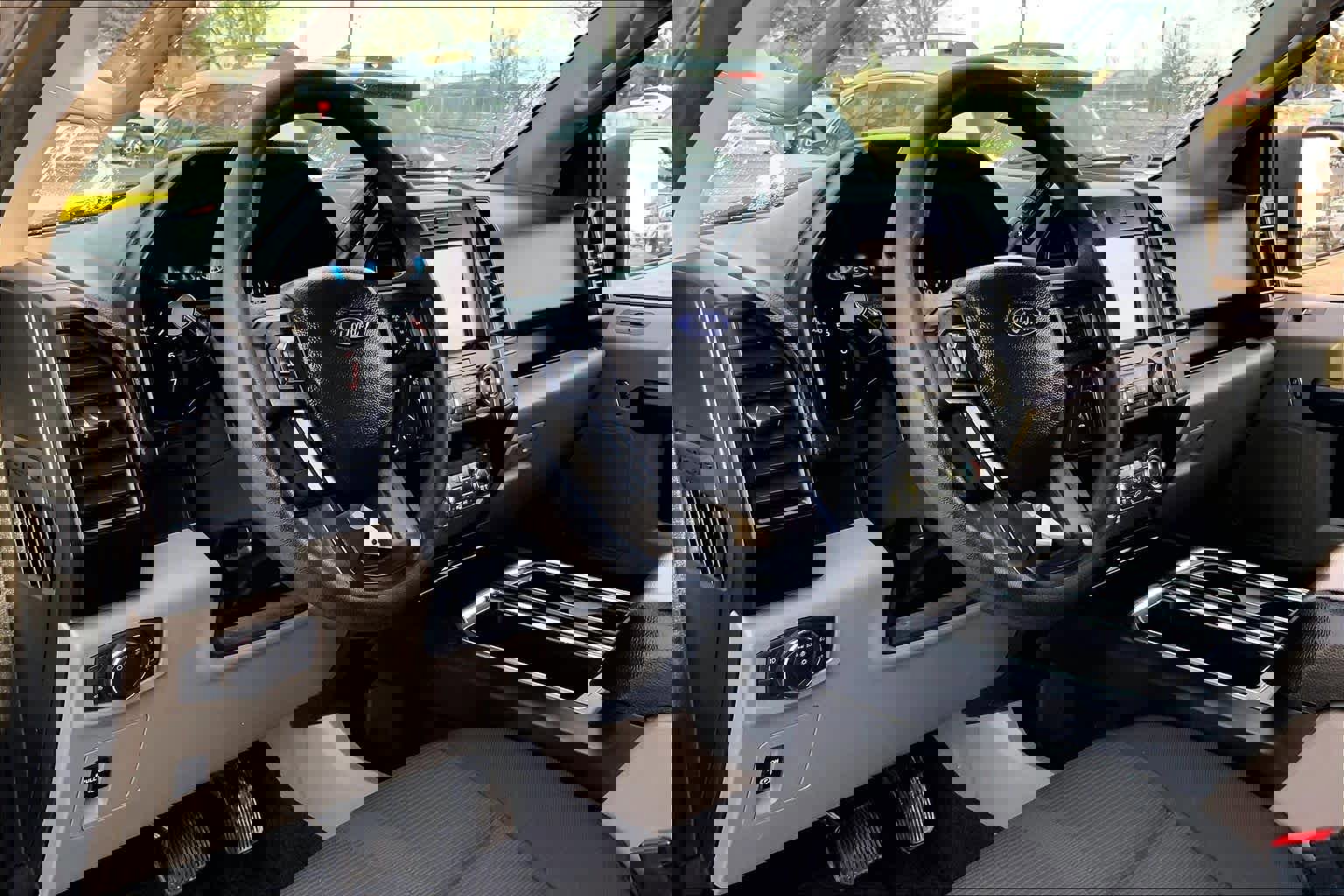 Certified 2020 Ford F150 XL w/ Equipment Group 101A Mid image 15