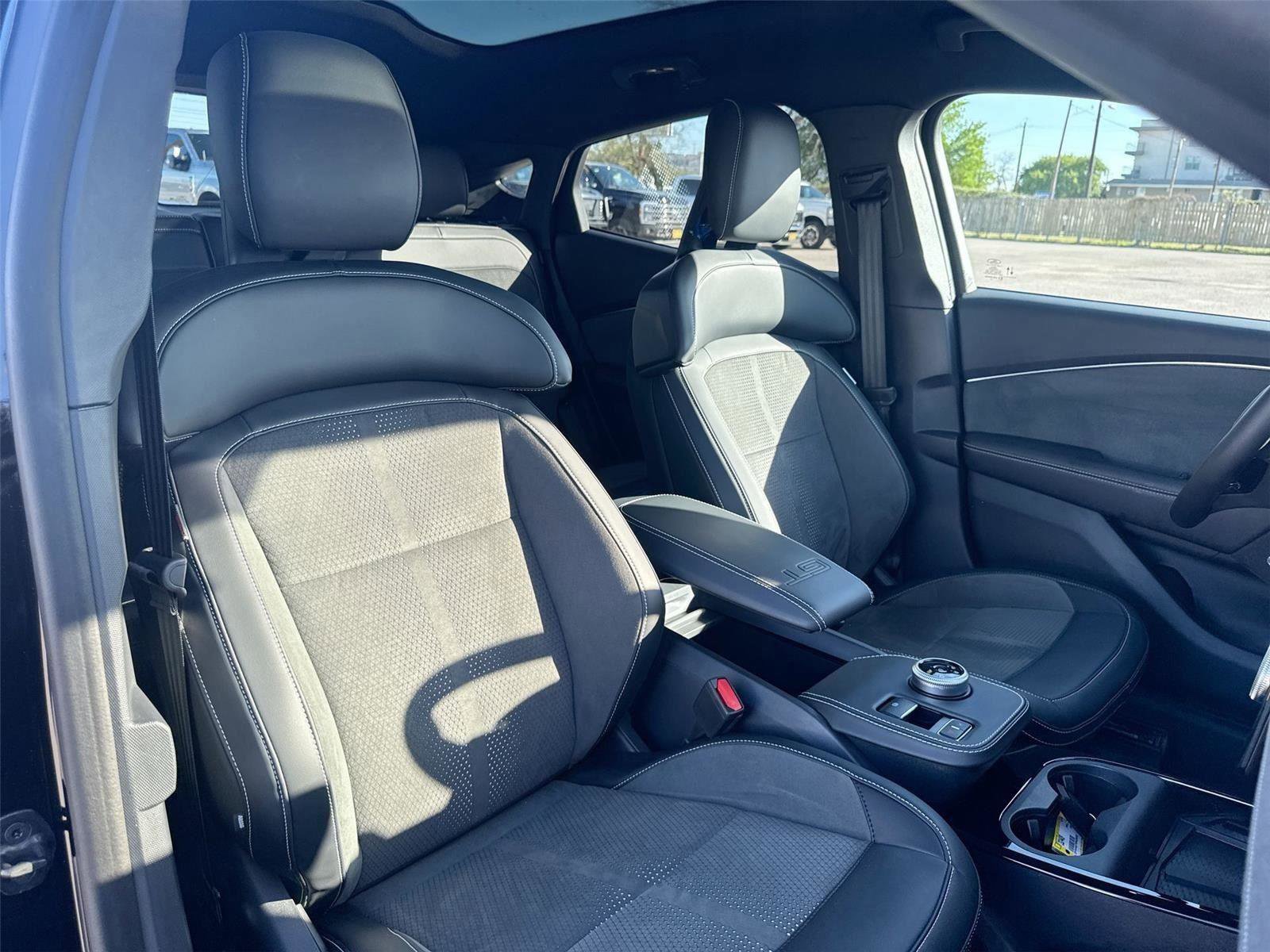 Certified 2024 Ford Mustang Mach-E GT w/ Bronze Appearance Package image 27