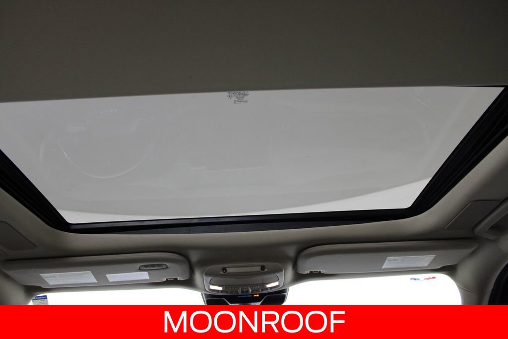 Certified 2023 Ford Expedition Platinum image 14