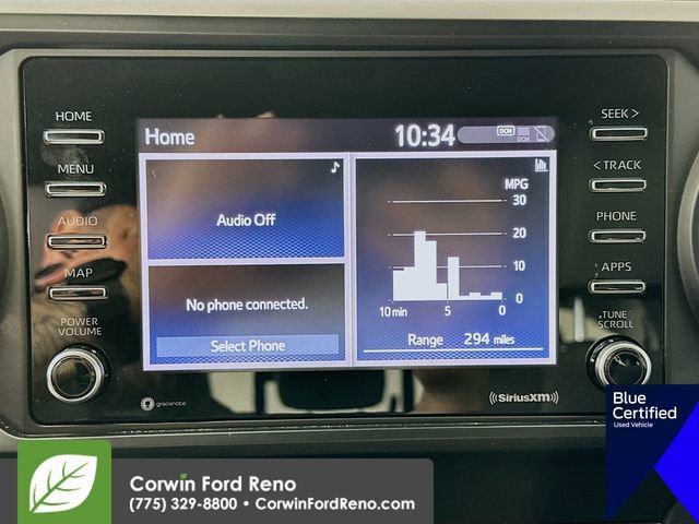 Used 2020 Toyota Tacoma SR AWD/4WD image 17