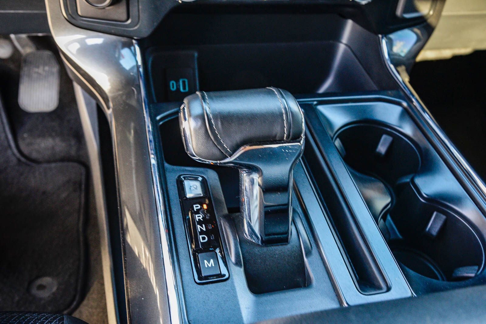 Certified 2023 Ford F150 XLT w/ Equipment Group 302A High image 23