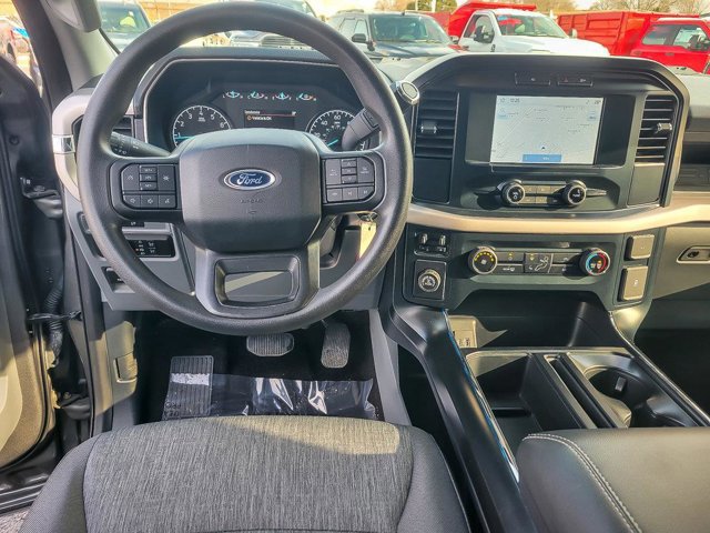 Certified 2023 Ford F150 XL w/ Max Trailer Tow Package image 15