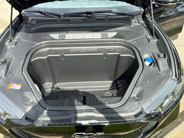 Certified 2024 Ford Mustang Mach-E Select w/ Comfort Package Lite AWD/4WD image 30