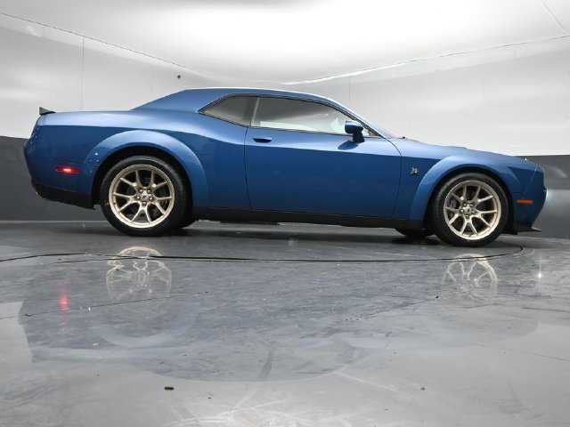 Used 2020 Dodge Challenger R/T Scat Pack RWD image 38