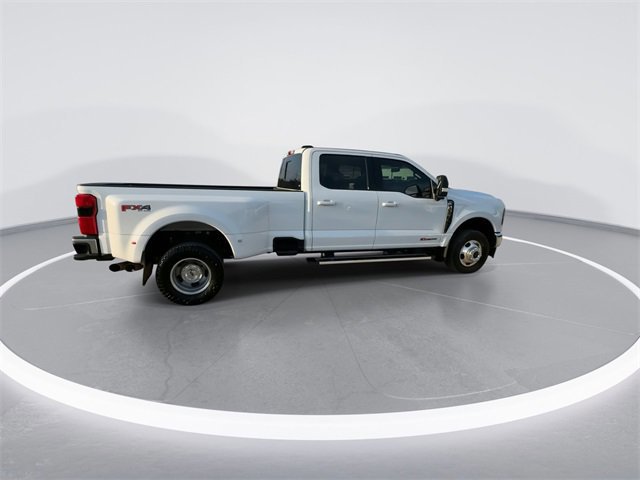 Certified 2024 Ford F350 Lariat w/ FX4 Off-Road Package image 7