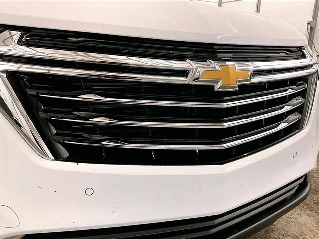 Used 2023 Chevrolet Equinox Premier AWD/4WD image 29