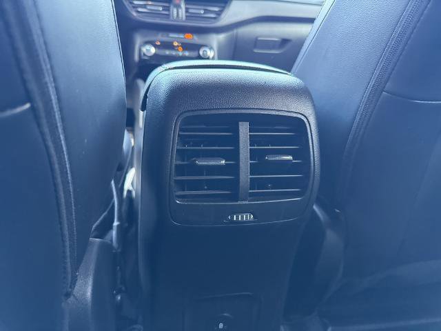 Certified 2023 Ford Escape ST-Line Elite image 22