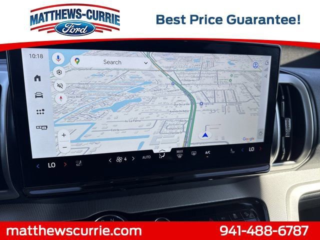 Certified 2025 Ford Expedition Active image 20