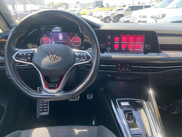 Used 2024 Volkswagen GTI S FWD image 12
