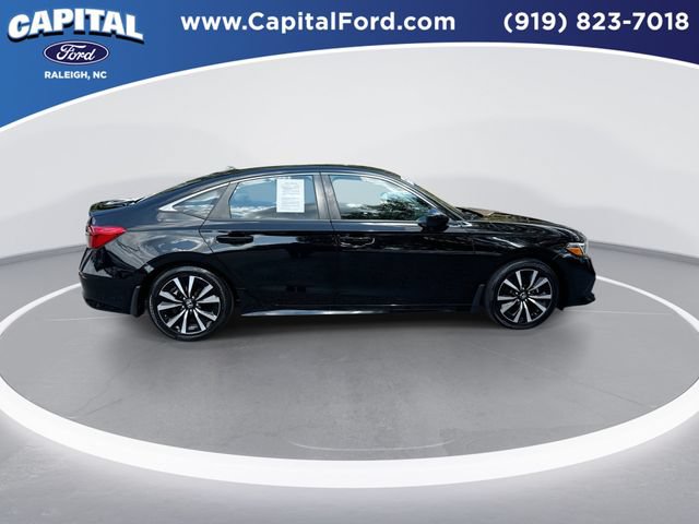 Used 2024 Honda Civic EX image 9