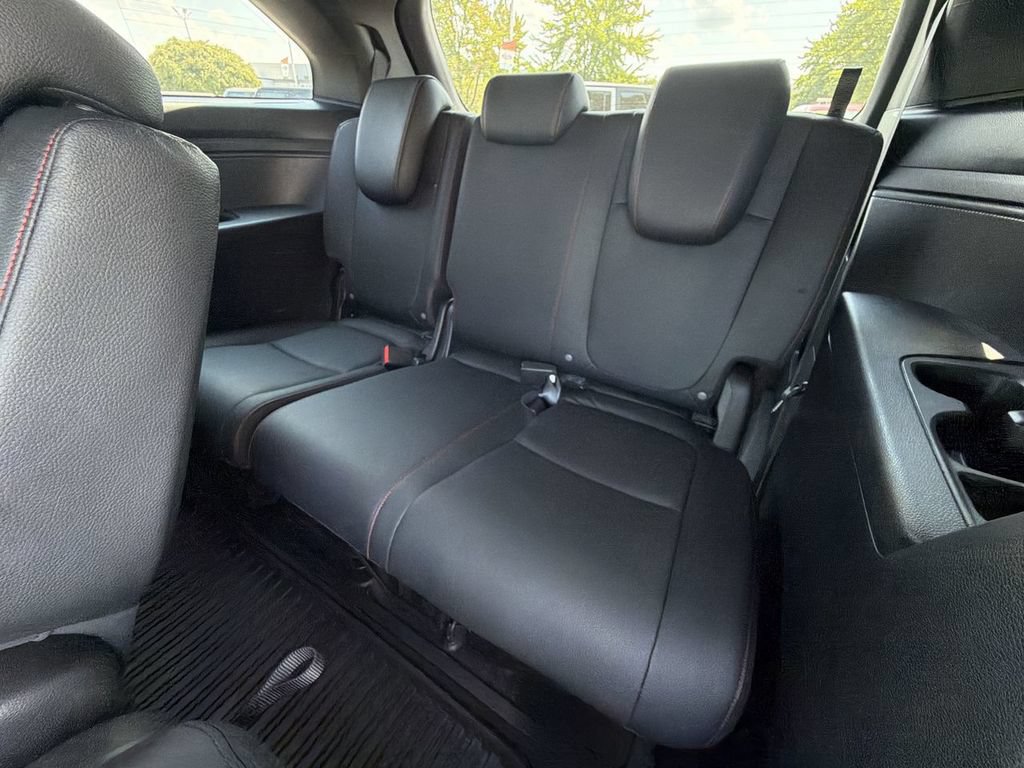 Used 2024 Honda Odyssey Sport image 26