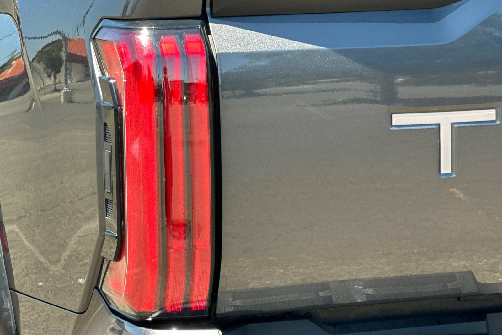 Used 2023 Toyota Tundra TRD Pro AWD/4WD image 48