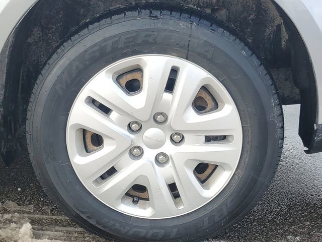 Used 2019 Dodge Journey SE image 28