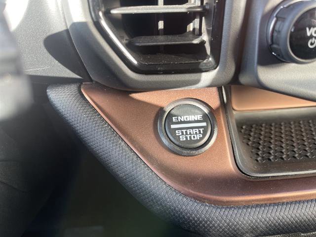 Certified 2023 Ford Bronco Sport Outer Banks w/ Tech Package image 25