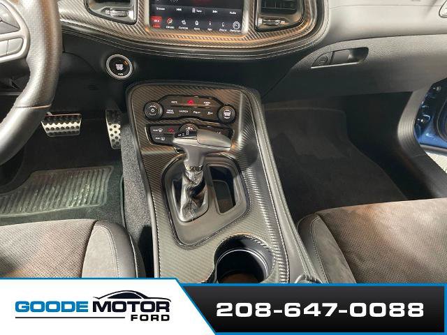 Used 2020 Dodge Challenger R/T Scat Pack RWD image 17