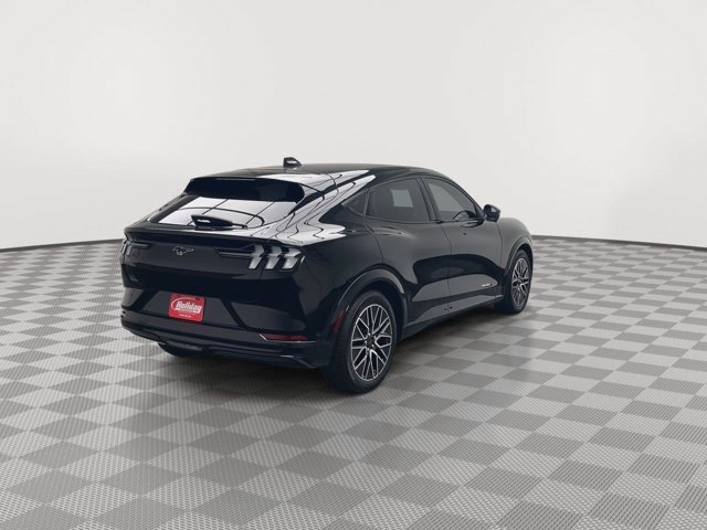 Certified 2024 Ford Mustang Mach-E Premium AWD/4WD image 38