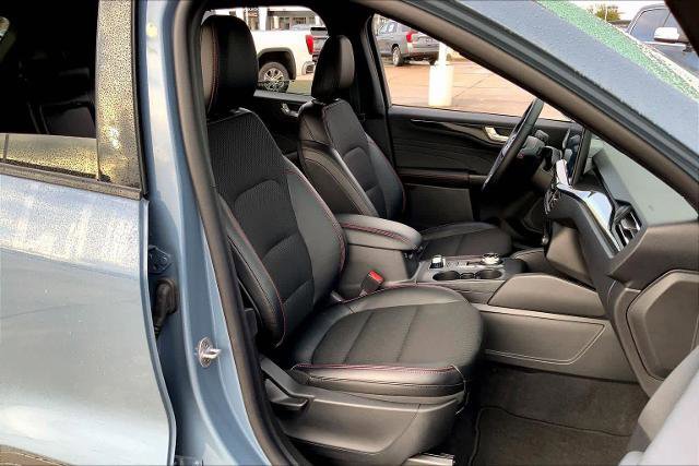 Certified 2026 Ford Escape ST-Line w/ Tech Pack #1 image 10