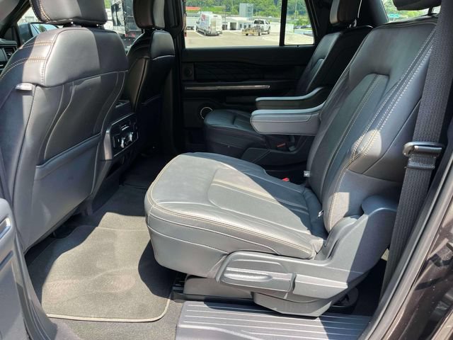 Certified 2024 Ford Expedition Max Platinum AWD/4WD image 18