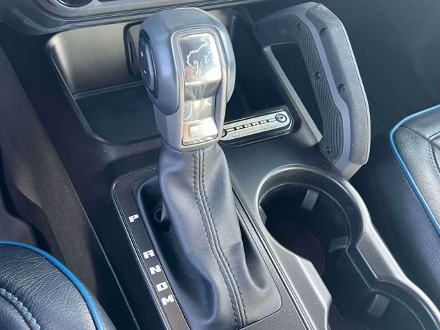 Certified 2022 Ford Bronco Big Bend AWD/4WD image 27