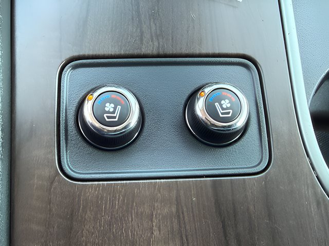 Used 2020 Nissan Murano Platinum AWD/4WD image 14