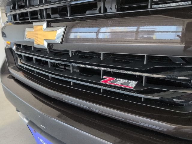 Certified 2018 Chevrolet Silverado 1500 LT w/ All Star Edition AWD/4WD image 7