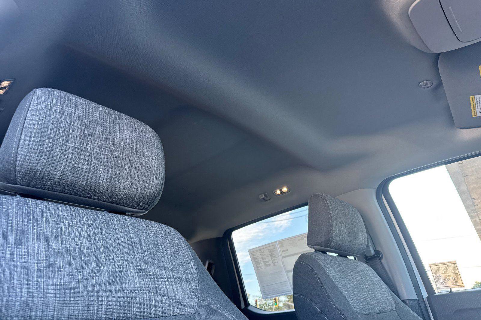 Certified 2023 Ford F150 XLT image 14