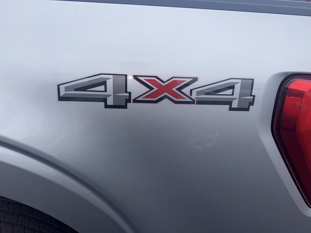 Certified 2023 Ford F150 XLT image 6