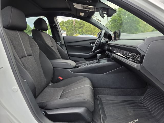 Used 2024 Honda Accord Sport image 27