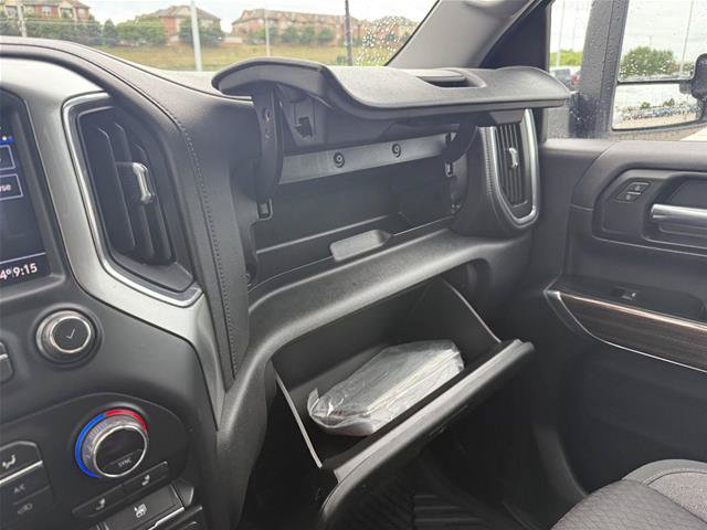 Used 2020 Chevrolet Silverado 2500 LT w/ All Star Edition AWD/4WD image 19