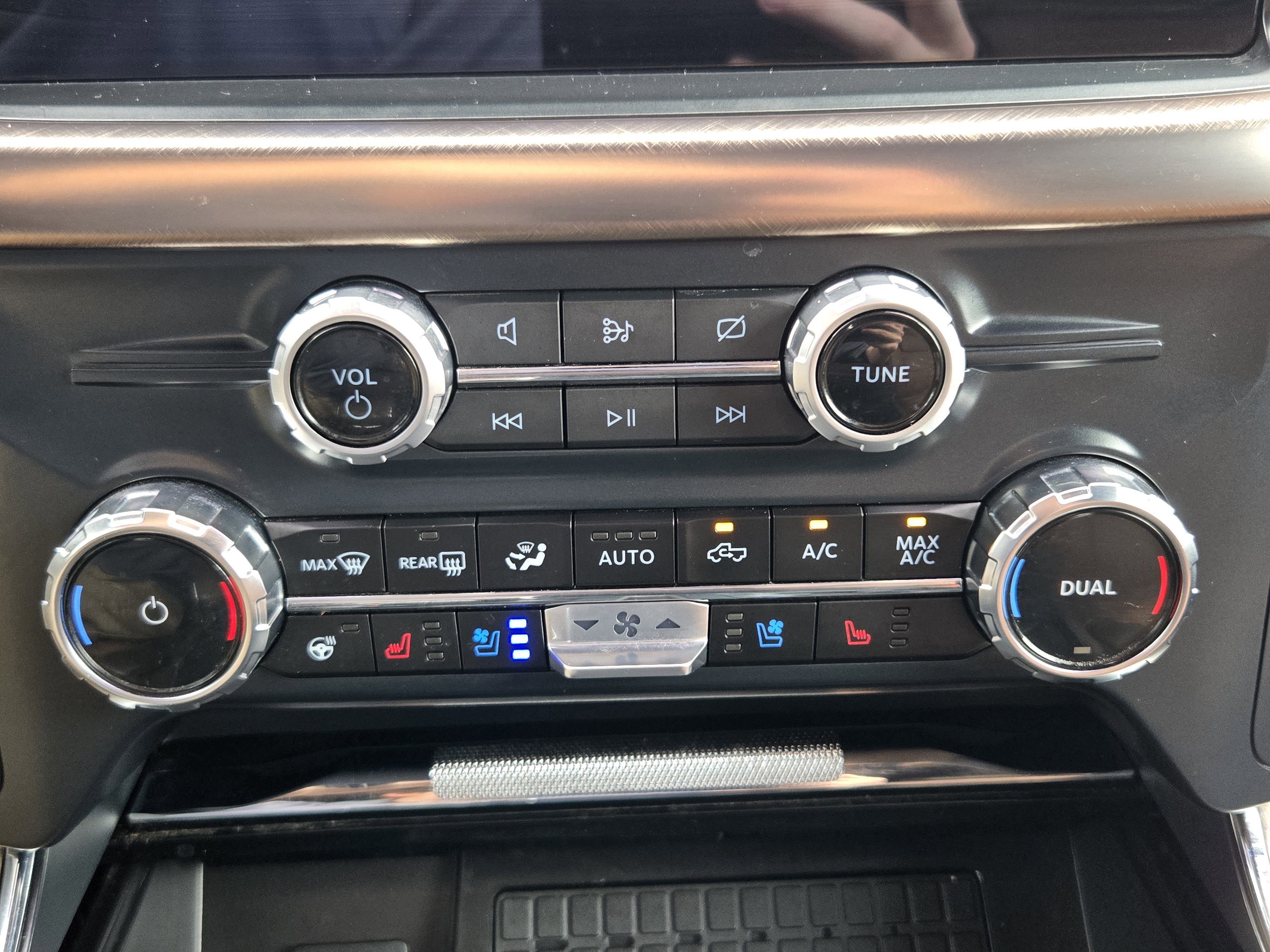 Certified 2024 Ford F150 King Ranch image 14