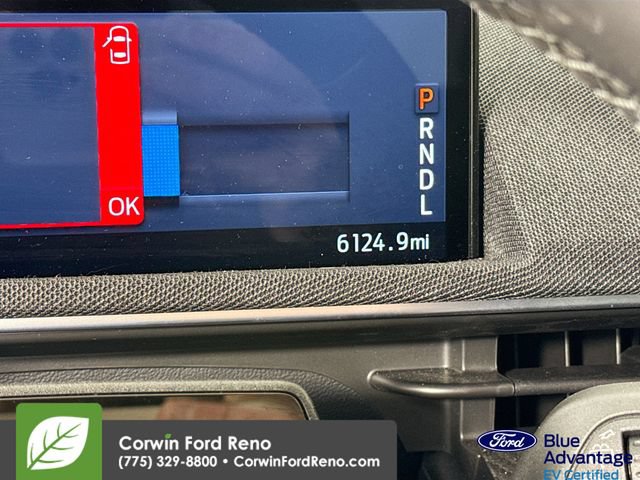 Certified 2024 Ford Mustang Mach-E Select w/ Comfort Package Lite AWD/4WD image 16