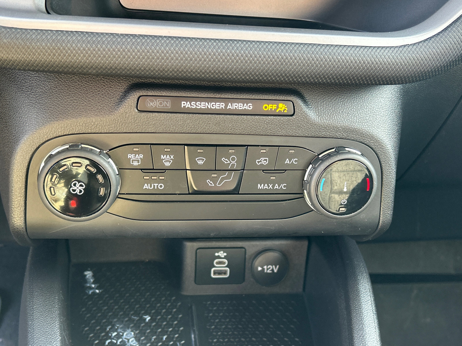 Certified 2023 Ford Bronco Sport Big Bend image 16