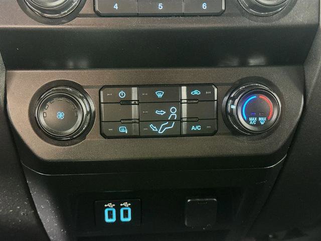 Certified 2019 Ford F250 XL w/ STX Appearance Package AWD/4WD image 16