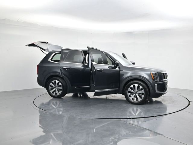 Used 2020 Kia Telluride S image 51