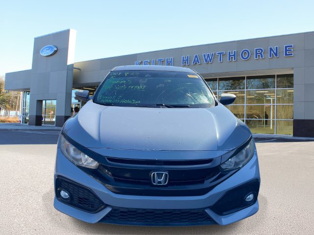 Used 2019 Honda Civic EX image 2