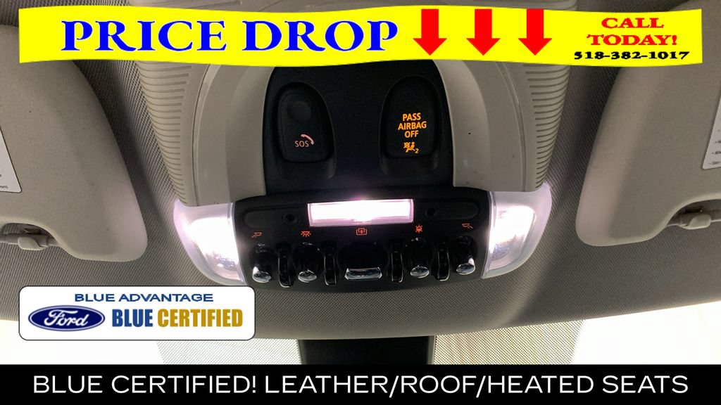 Used 2022 MINI Cooper Countryman S AWD/4WD image 45
