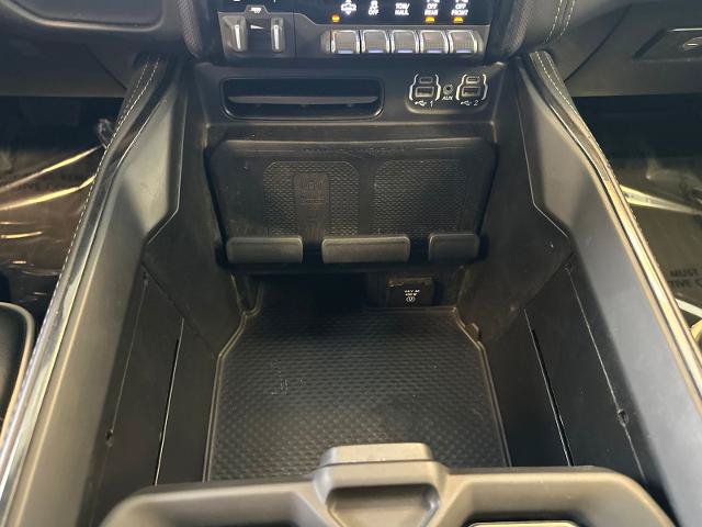 Used 2022 RAM 1500 Limited w/ Night Edition AWD/4WD image 34