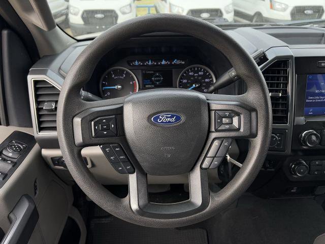Certified 2022 Ford F250 XLT image 12