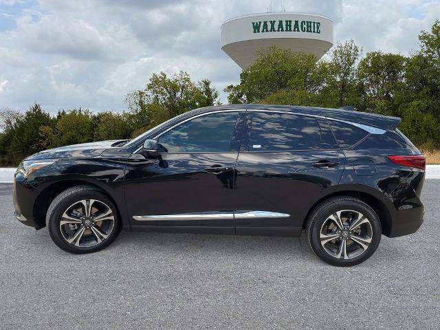 Used 2026 Acura RDX w/ Technology Package AWD/4WD image 3