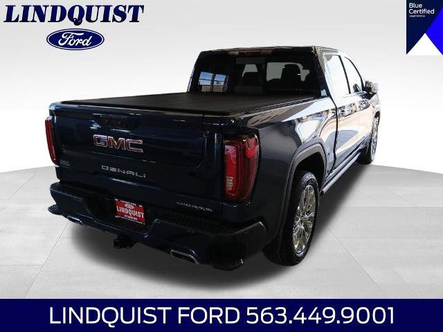 Used 2023 GMC Sierra 1500 Denali AWD/4WD image 9
