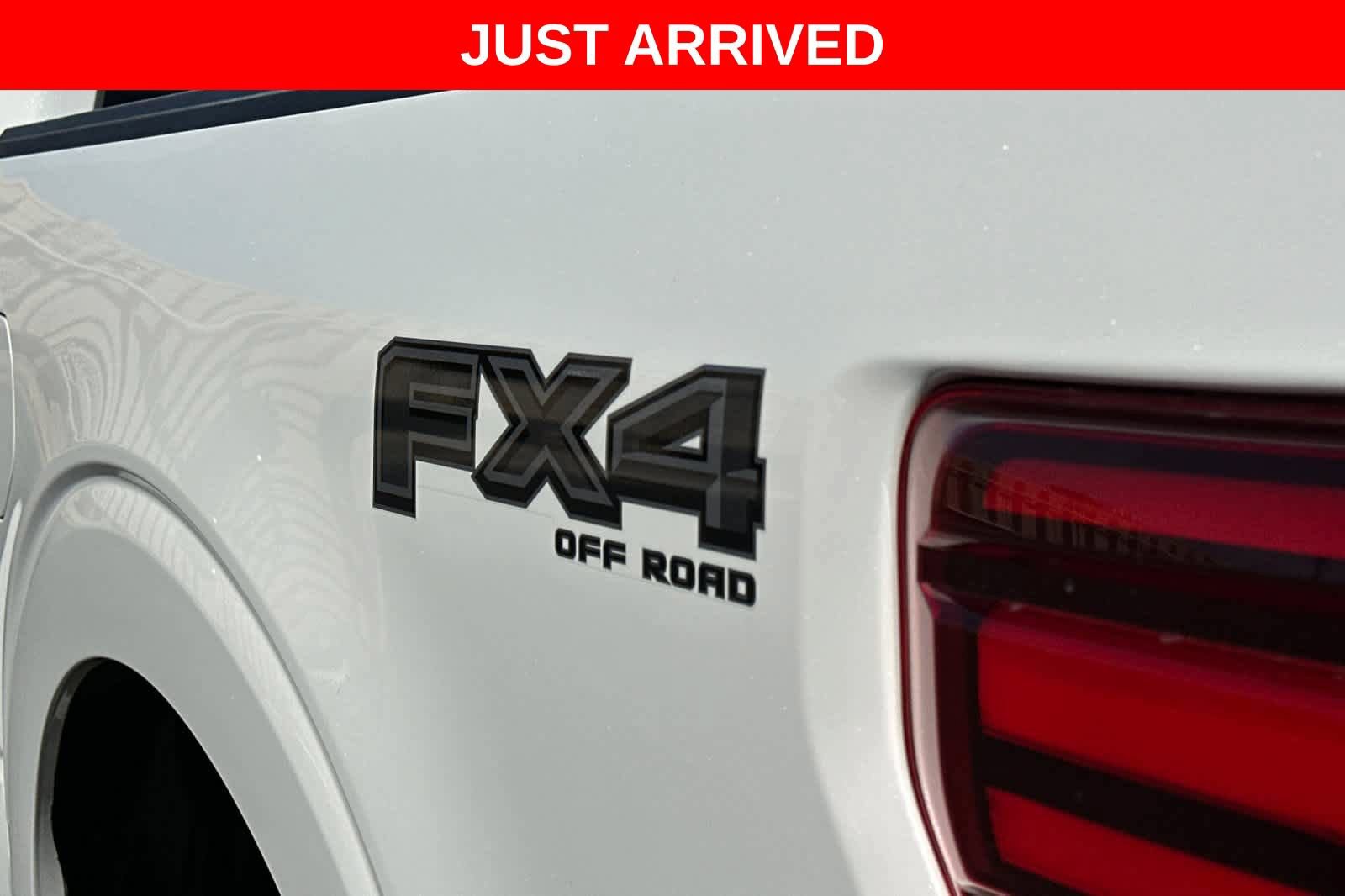 Certified 2024 Ford F150 Lariat w/ Equipment Group 502A High AWD/4WD image 28