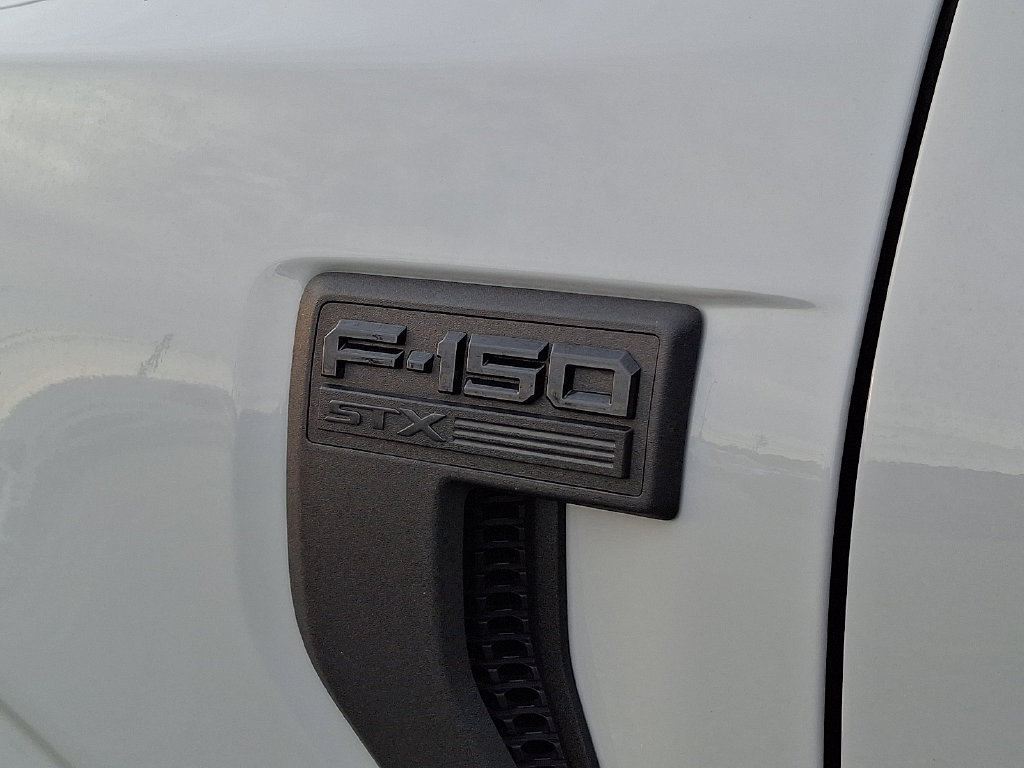 Certified 2023 Ford F150 XL w/ STX Appearance Package AWD/4WD image 33