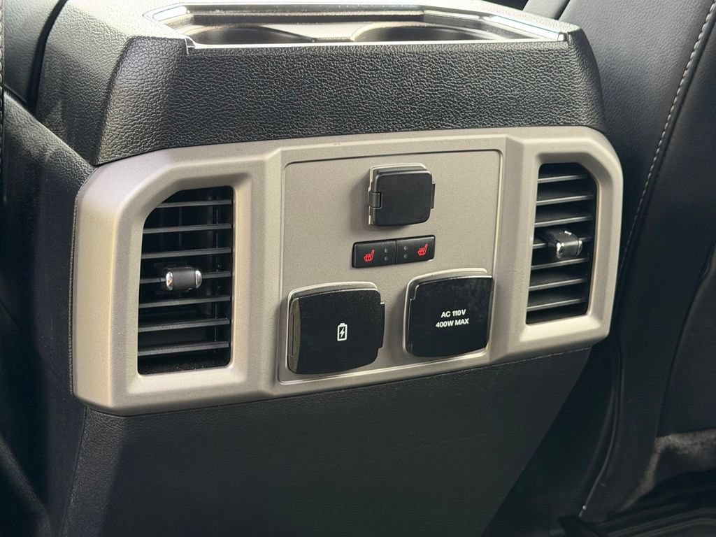 Certified 2020 Ford F250 Lariat AWD/4WD image 10